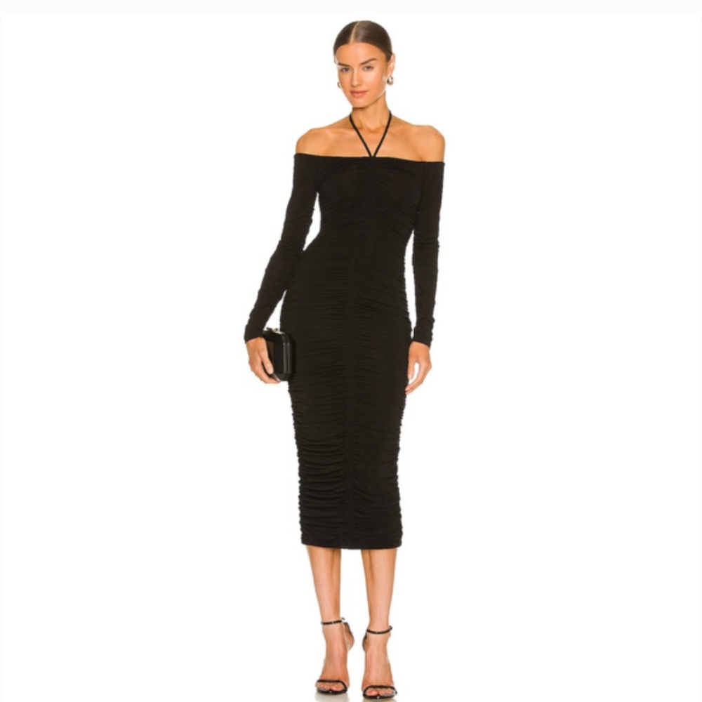 ALC cocktail dress